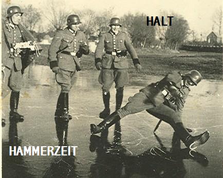 Hammerzeit